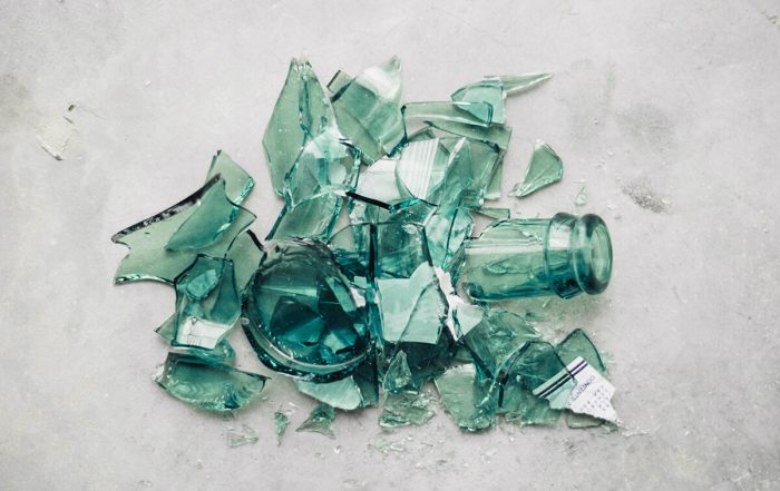 Glass Recycling and the Benefits of Crushing Glass On Site