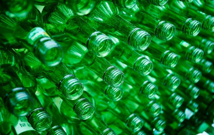 How does the BottleCycler work