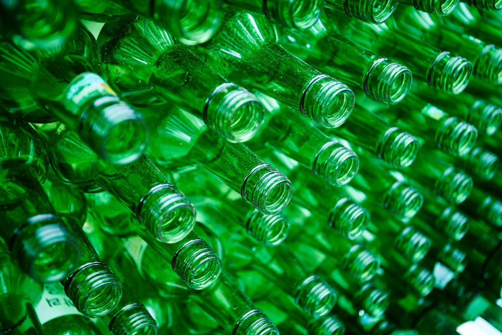 How does the BottleCycler work