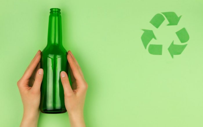 Why Recycled Glass is the Way of the Future
